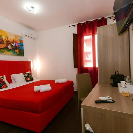Casa de hóspedes 100 Passi Dal Porto 3*