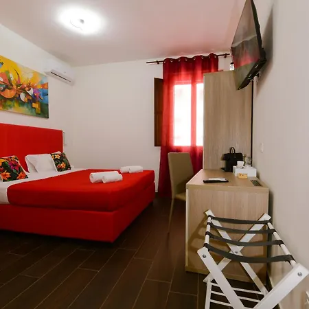 100 Passi Dal Porto 3*