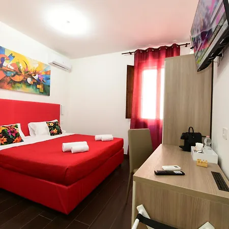 100 Passi Dal Porto 3* Civitavecchia