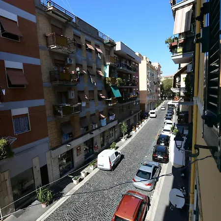 100 Passi Dal Porto Civitavecchia