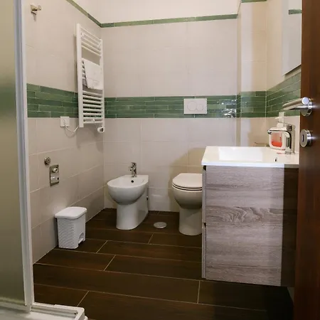 100 Passi Dal Porto 3* Civitavecchia