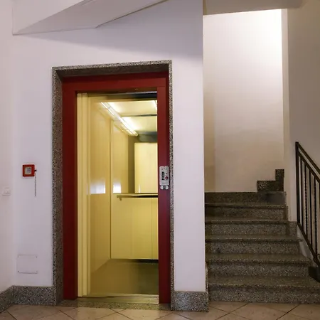 100 Passi Dal Porto 3* Civitavecchia