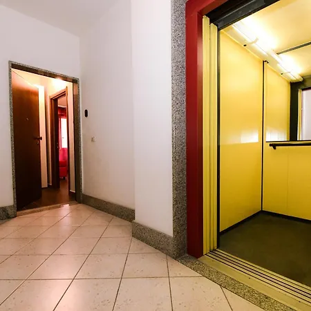 100 Passi Dal Porto ゲストハウス