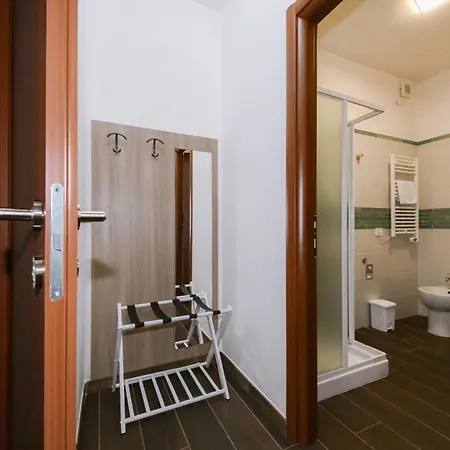 100 Passi Dal Porto 3* Civitavecchia