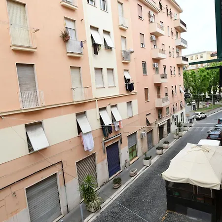 100 Passi Dal Porto Pensionat