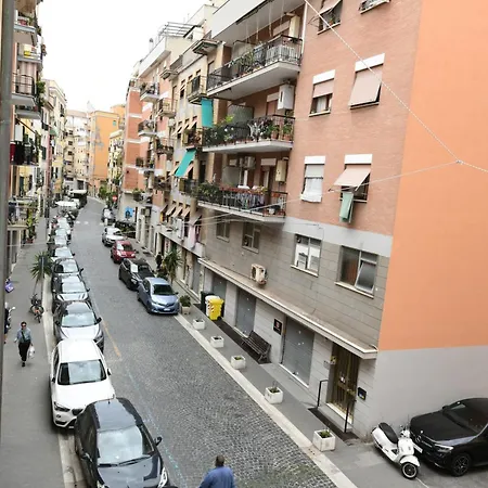 ゲストハウス 100 Passi Dal Porto