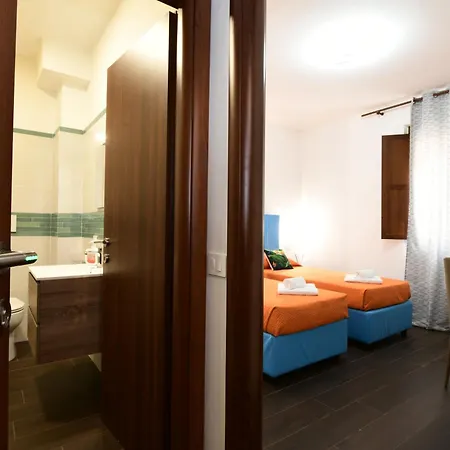 100 Passi Dal Porto 3*