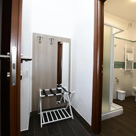 100 Passi Dal Porto Casa de hóspedes Civitavecchia