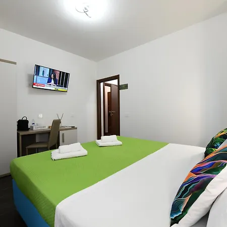 100 Passi Dal Porto 3* Civitavecchia